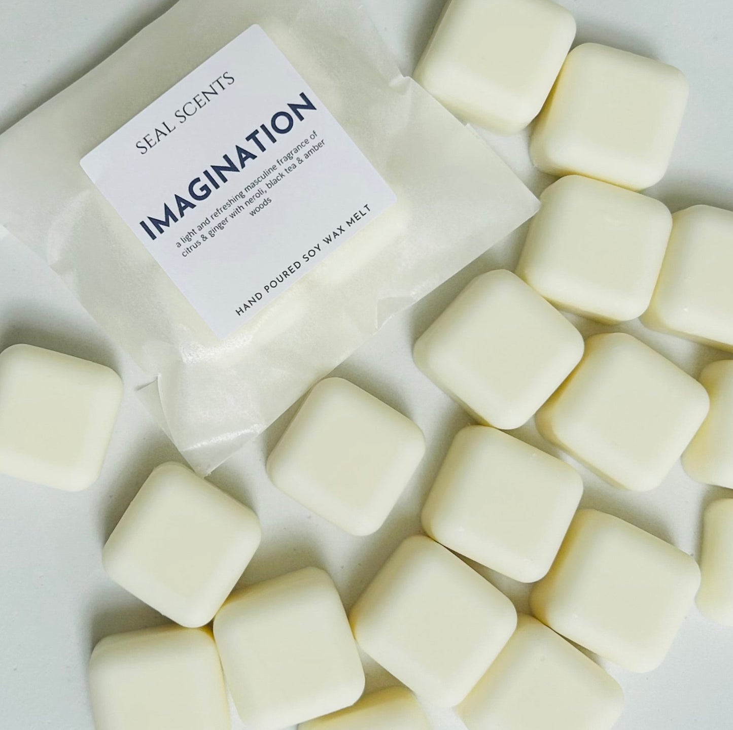 Imagination Wax Melts