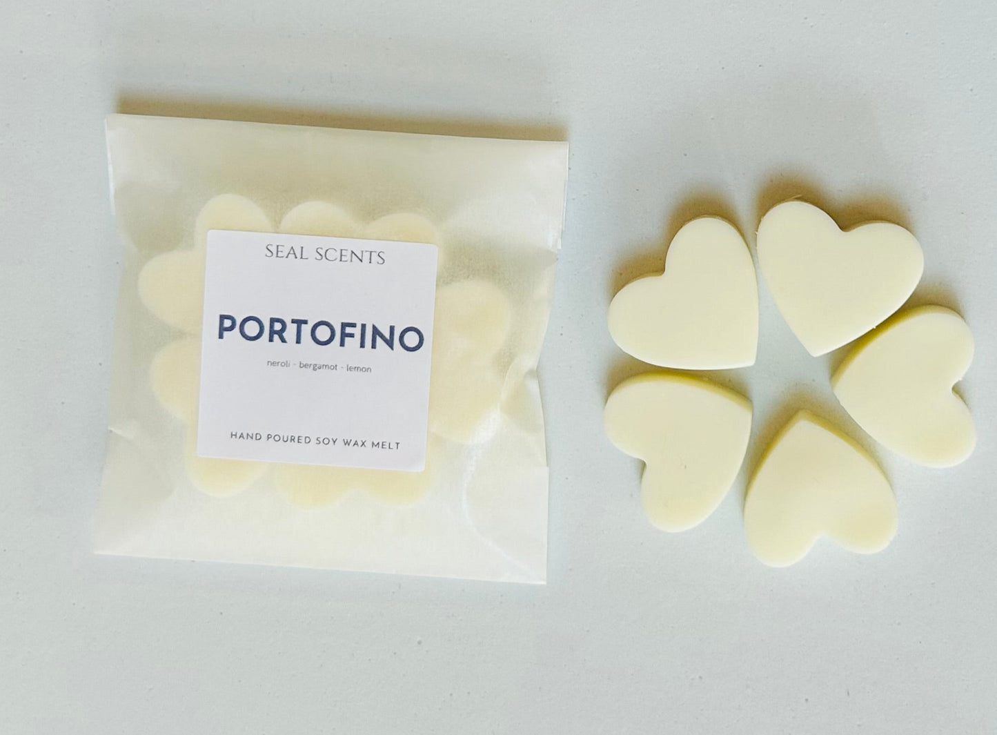 Portofino Wax Melts
