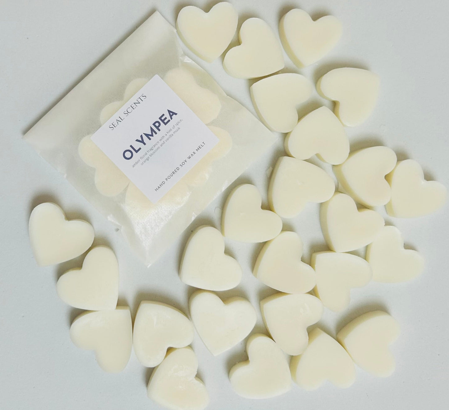 Olympea Wax Melts