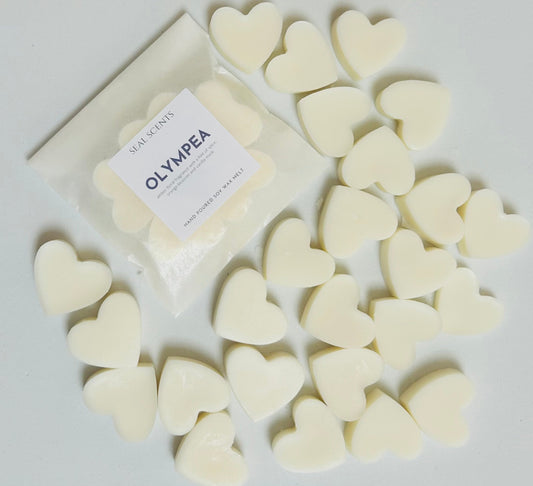 Olympea Wax Melts