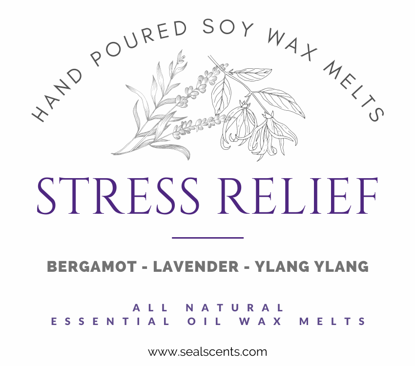 Stress Relief image 0