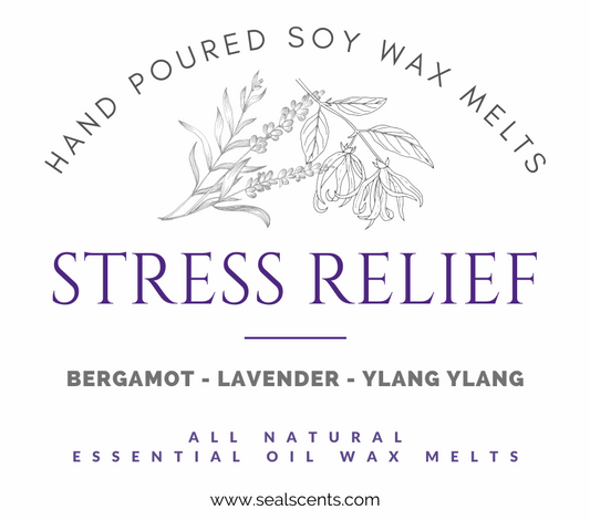 Stress Relief image 0