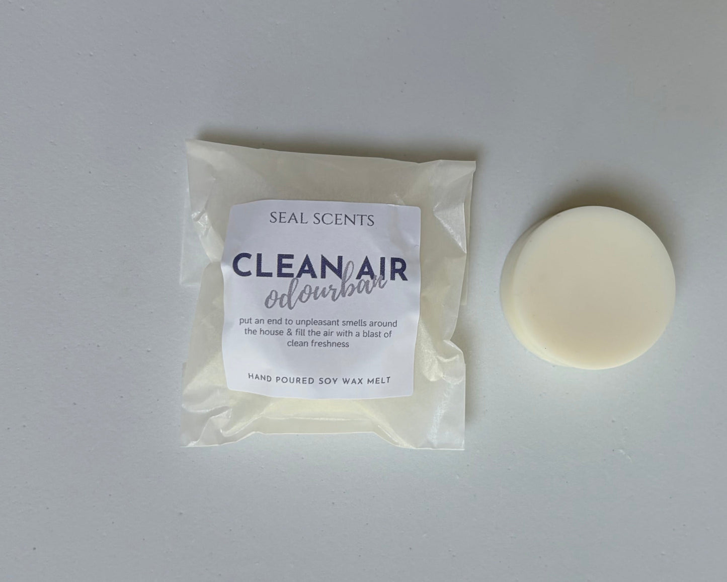 Clean Air Odour Eliminating Wax Melts