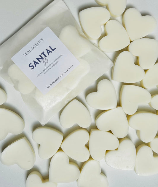 Santal 33 Wax Melts