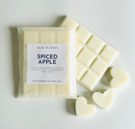 Spiced Apple