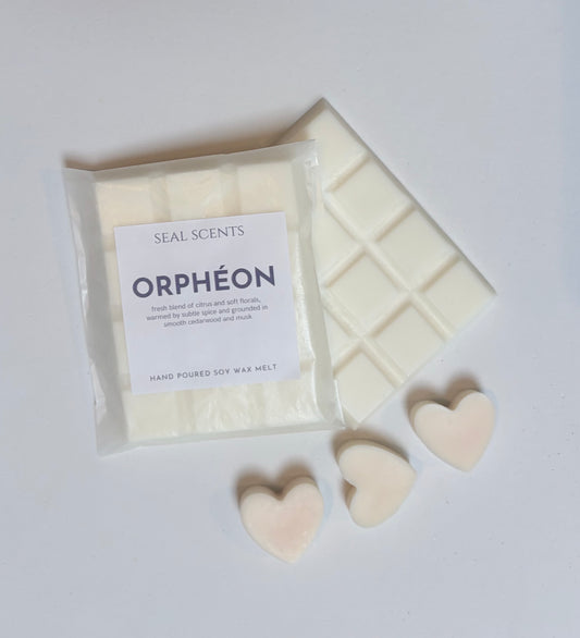 Orphéon (Citrus & Cedarwood)
