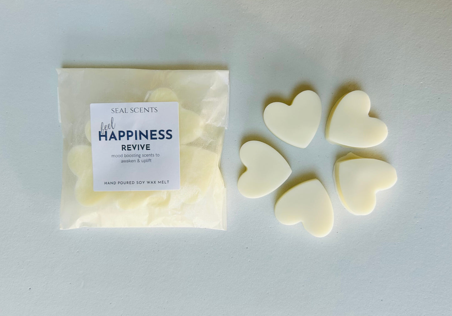Happiness