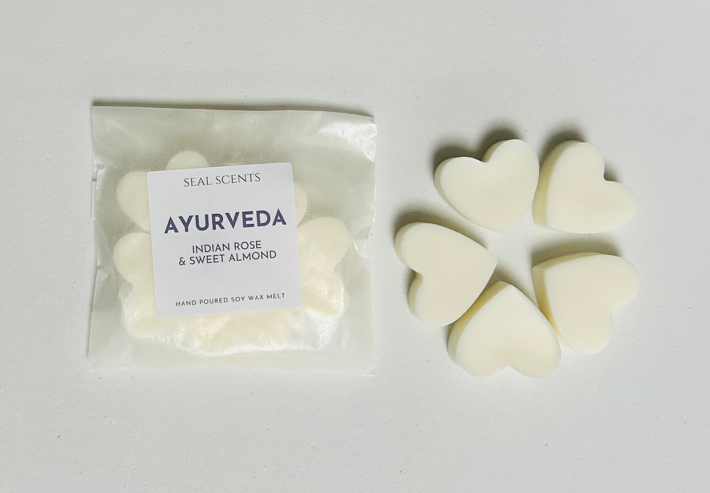 Ayurveda Rituals Wax Melts