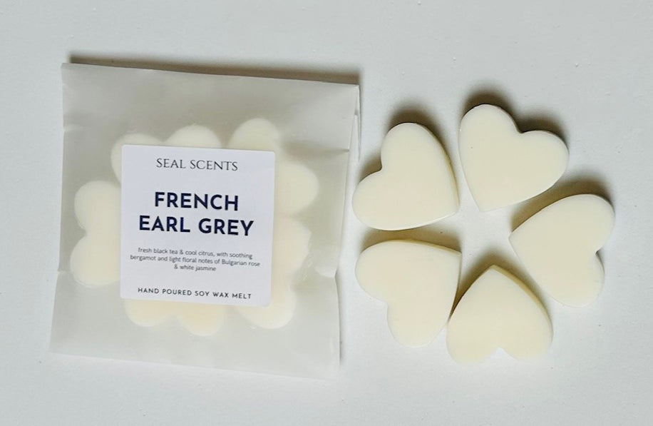 French Earl Grey image 1
