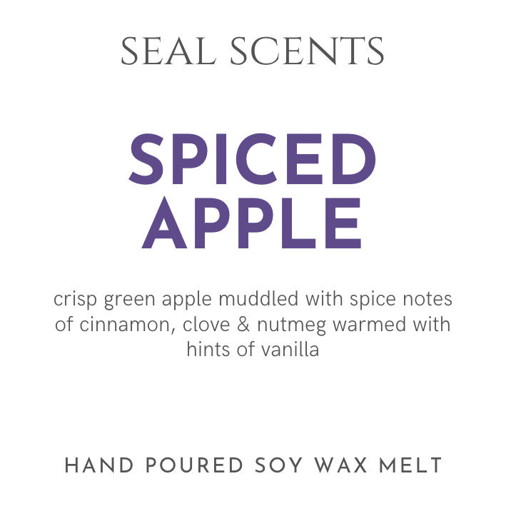 Spiced Apple