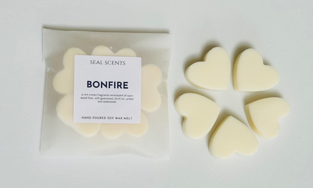 Bonfire image 1
