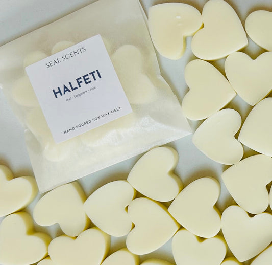 Halfeti Wax Melts