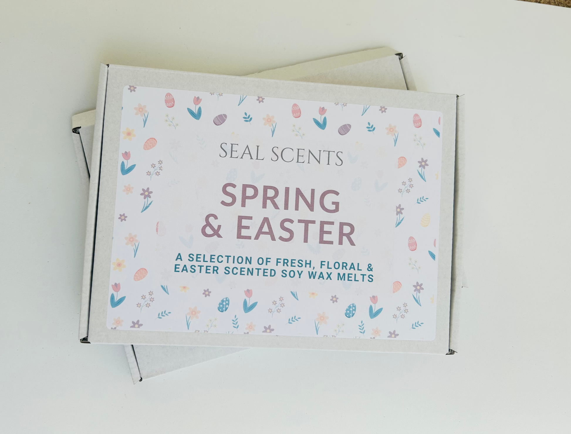 Spring & Easter Inspired Wax Melt Collection image 0