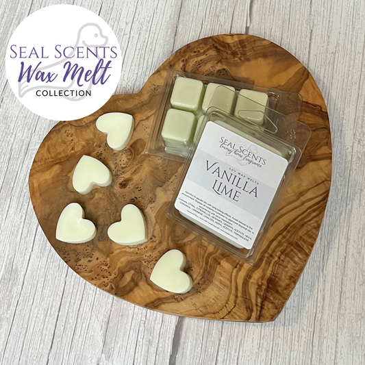 Vanilla Lime image 0