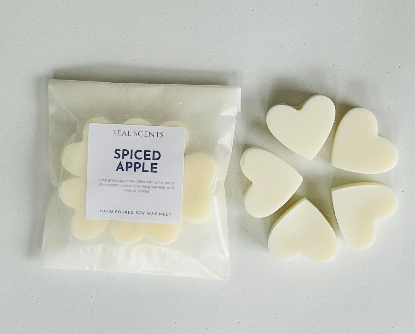 Spiced Apple