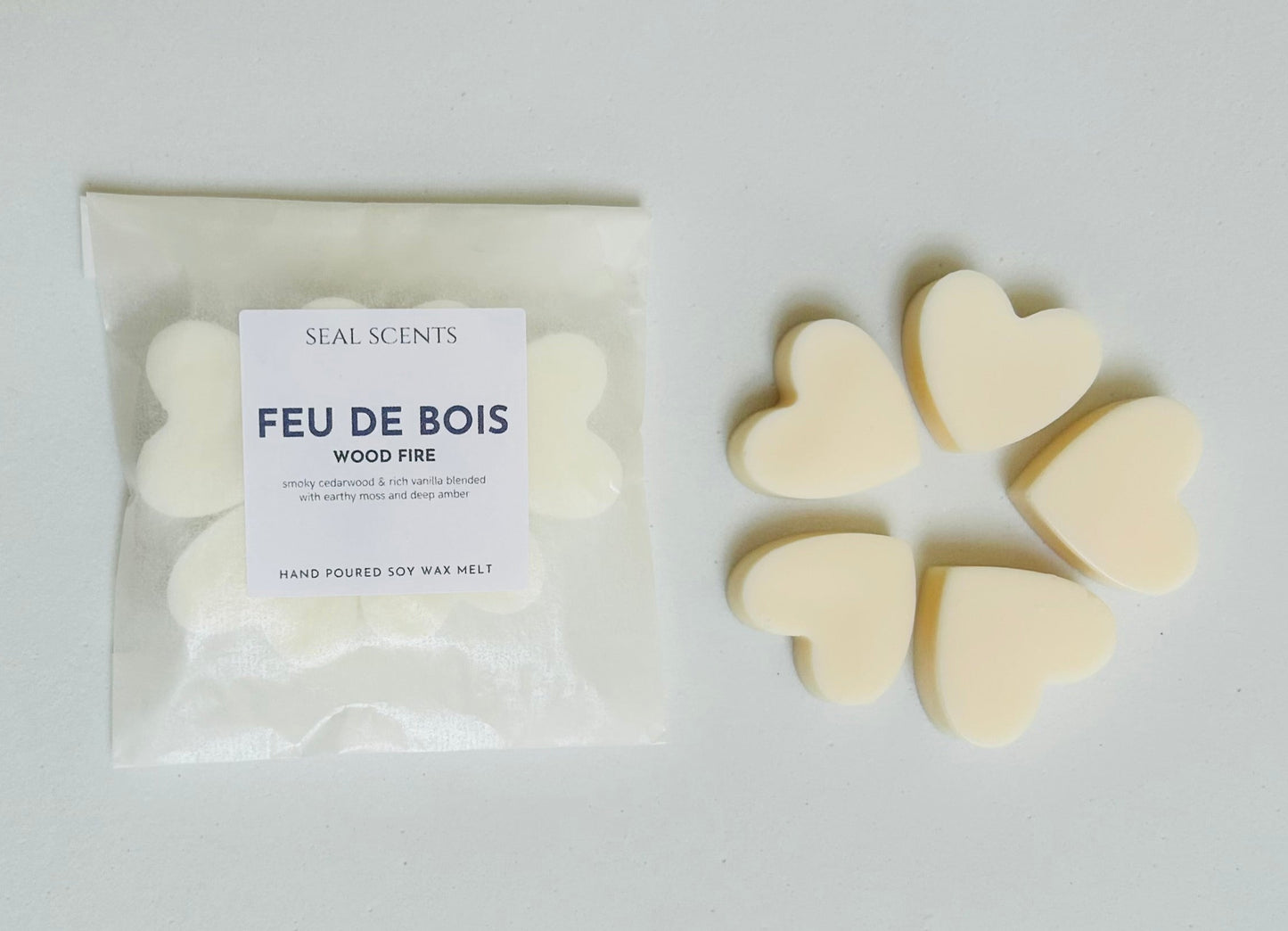 Feu de Bois (Wood Fire)
