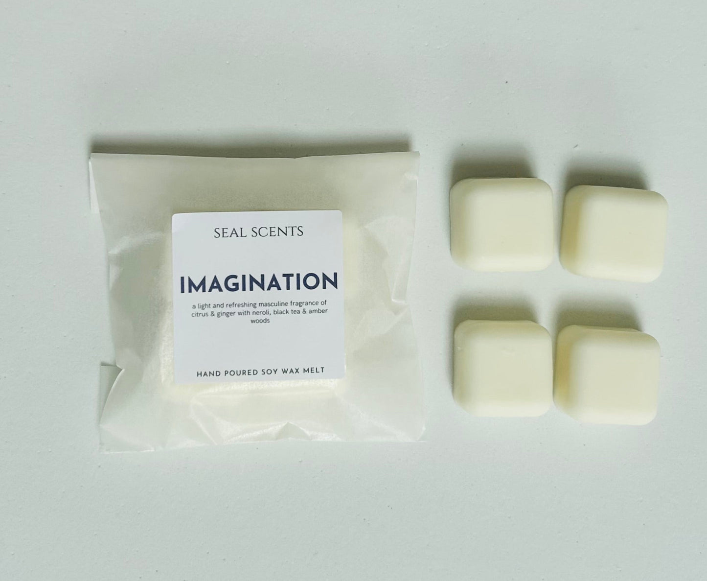 Imagination Wax Melts