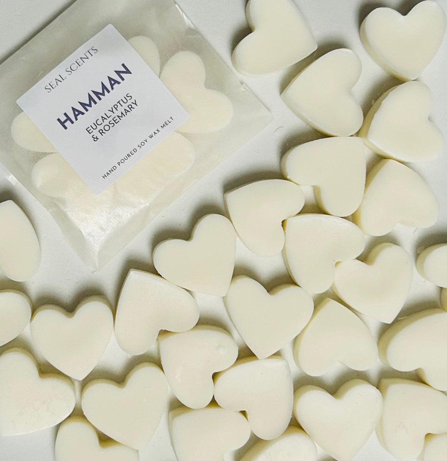 Hamman Rituals Wax Melts