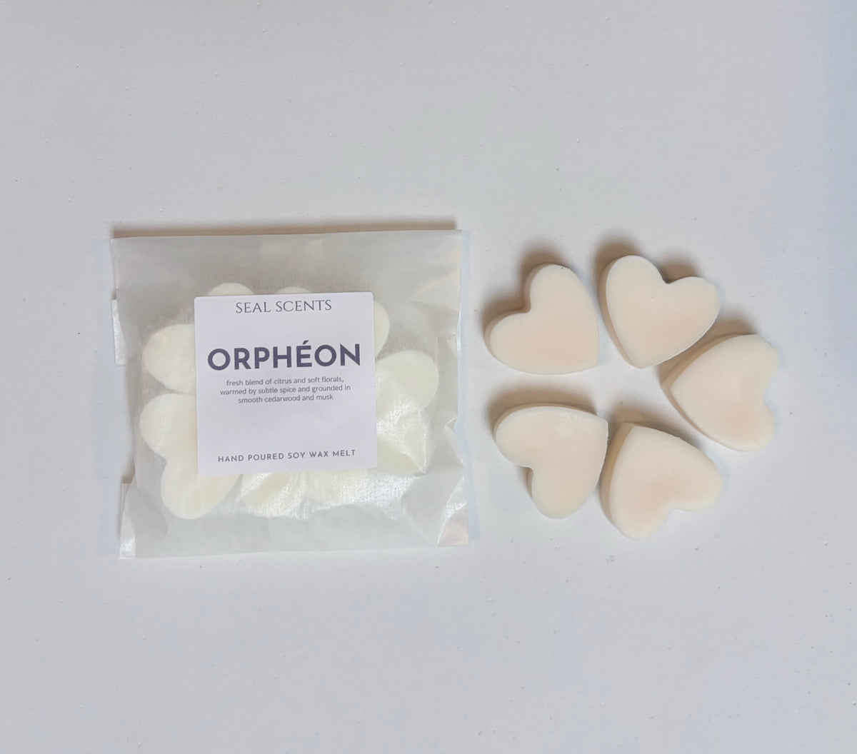 Orphéon (Citrus & Cedarwood)