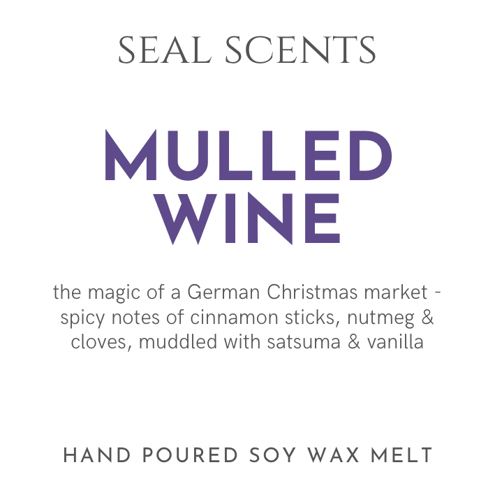 Mulled Wine