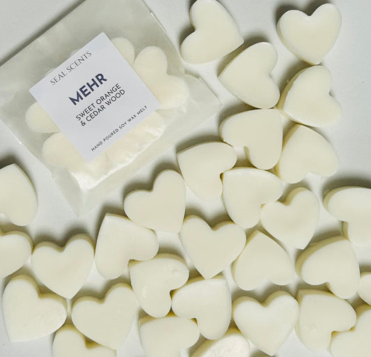 Mehr Rituals Wax Melts