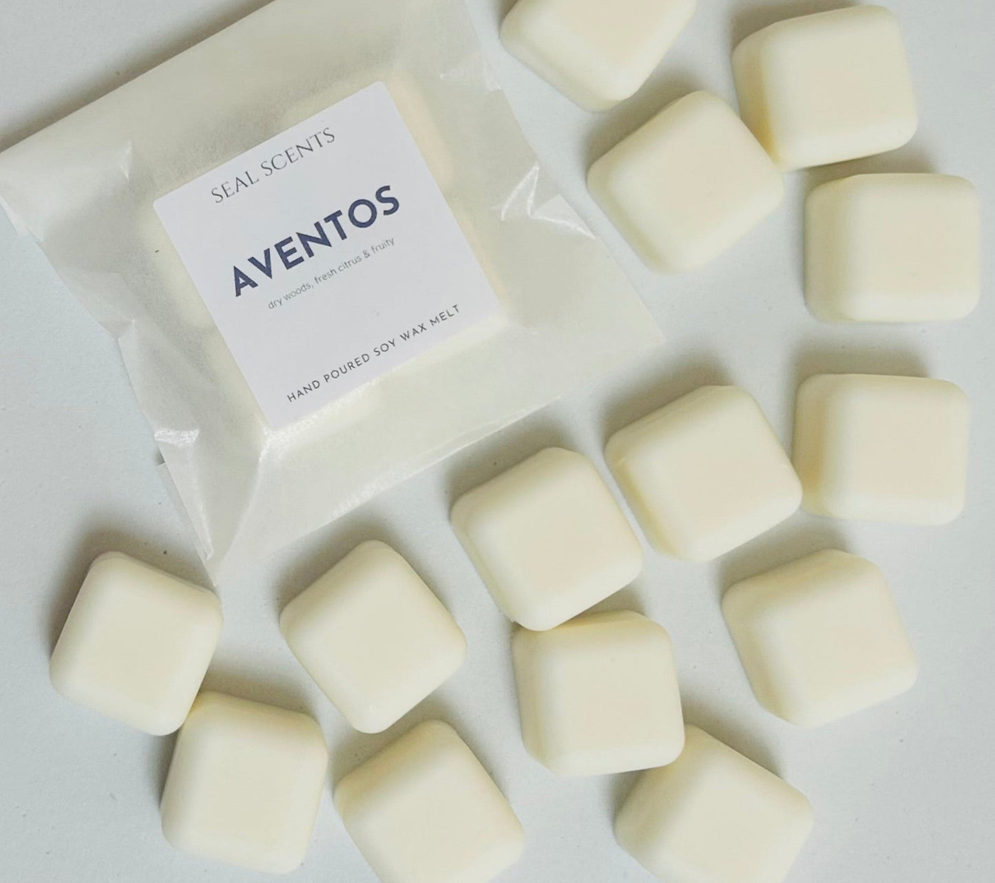 Aventus Wax Melts