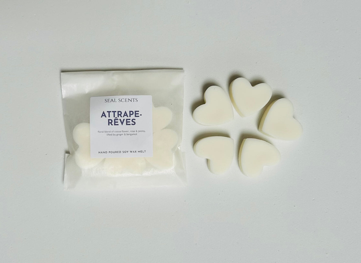 Attrape-Rêves Wax Melts