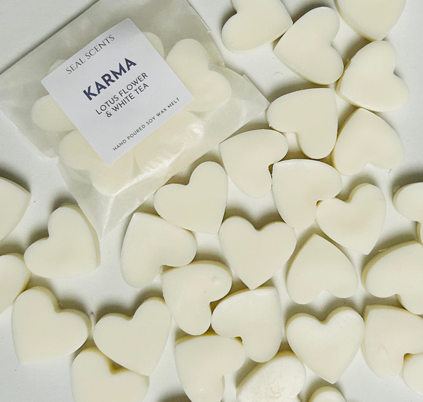 Karma Rituals Wax Melts
