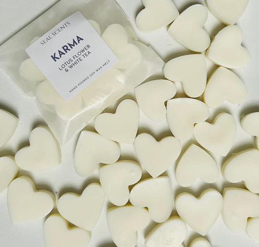 Karma Rituals Wax Melts