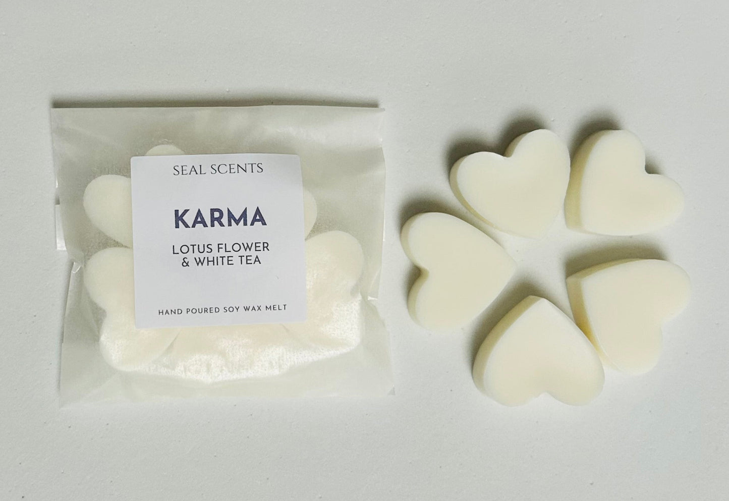 Karma Rituals Wax Melts