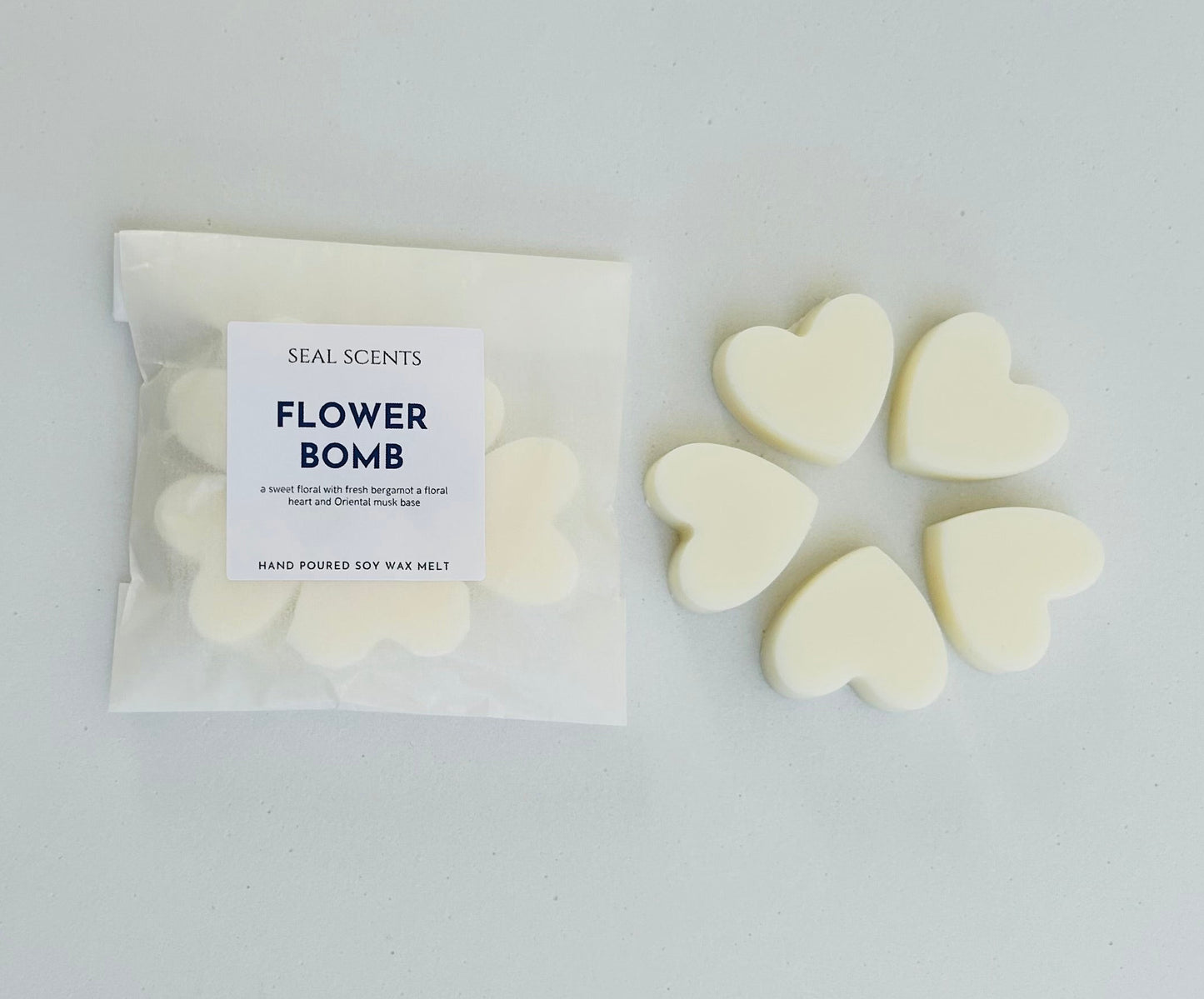 Flower Bomb (Victor & Rolf)