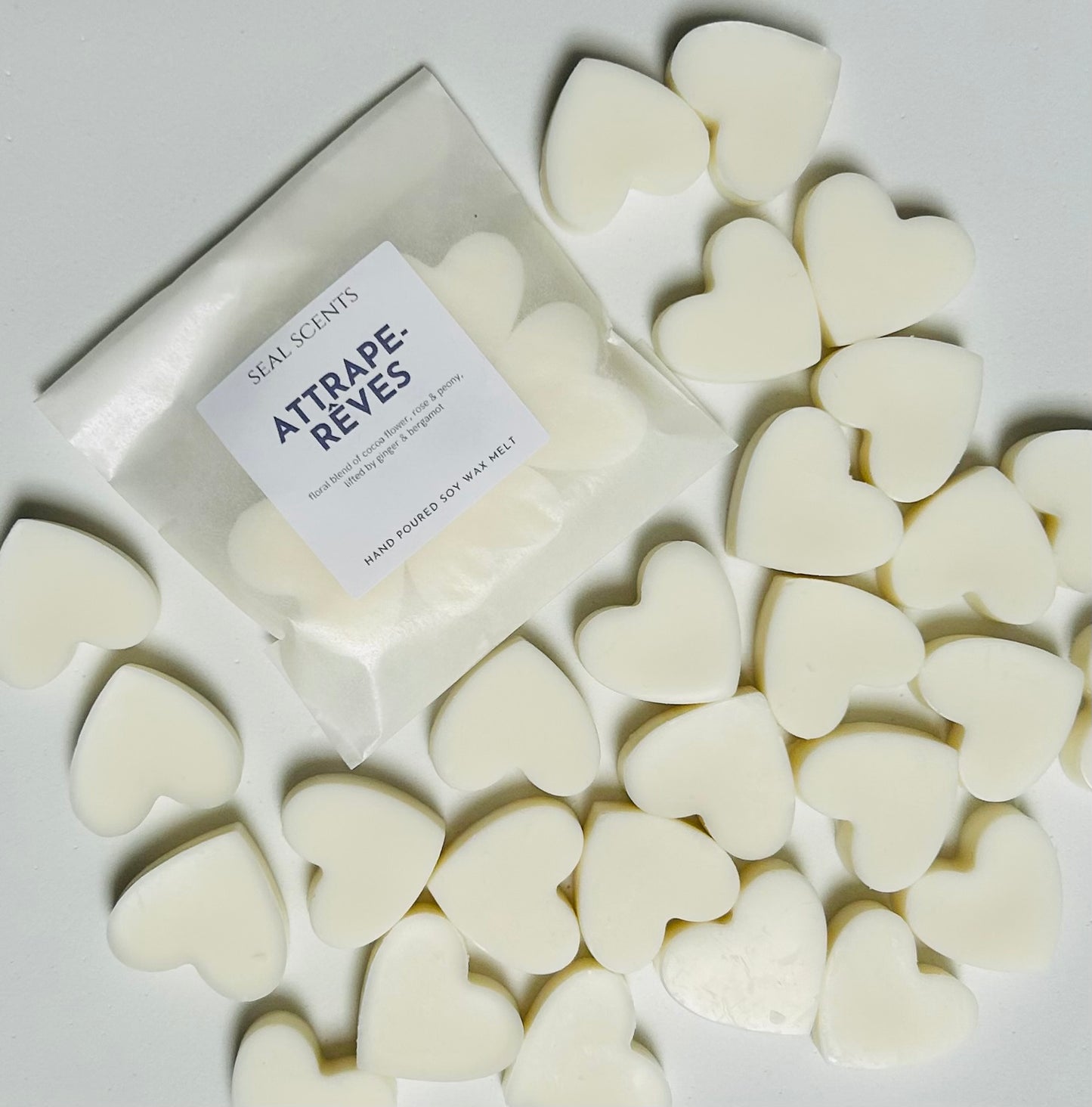 Attrape-Rêves Wax Melts