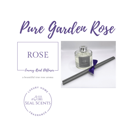 Rose Diffuser