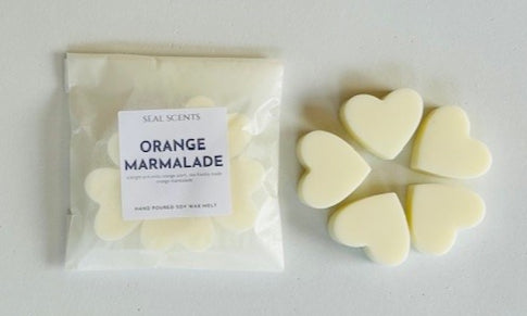 Orange Marmalade image 1