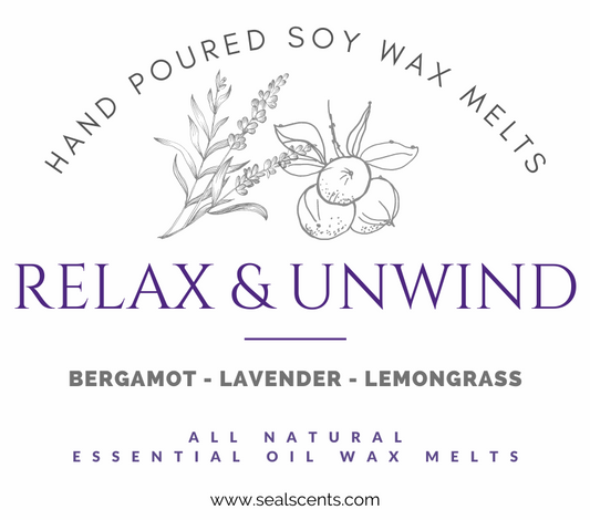 Relax & Unwind image 0