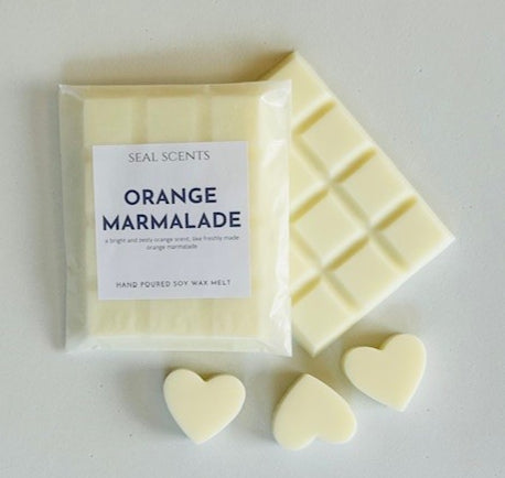 Orange Marmalade image 0