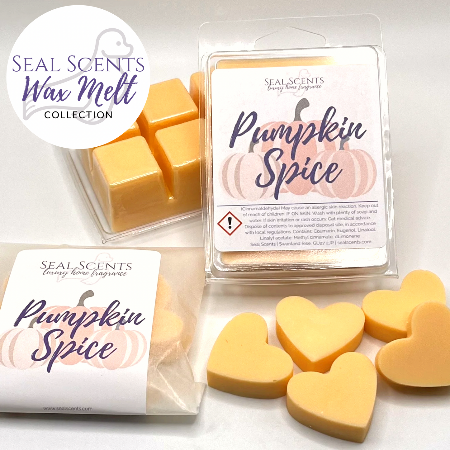 Pumpkin Spice image 0